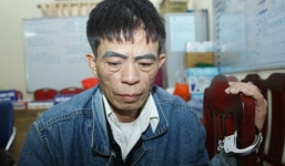 Vụ CSGT bị  cướp xe: Tóm gọn gã giang hồ “giàu” tiền án