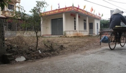 Vụ nữ trưởng phòng bị sát hại: Hé lộ manh mối đối tượng