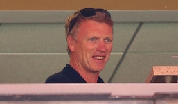 Cựu HLV M.U David Moyes chính thức có bến đỗ mới