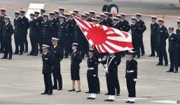 Nhật Bản: Một người đàn ông tự thiêu để phản đối Thủ tướng Abe