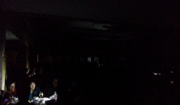 Nổ trạm biến áp, Hà Nội mất điện diện rộng