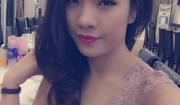 Cô gái Hà Nội 'gây bão' nhờ Beckham không muốn làm người nổi tiếng