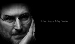 Cuộc đời của nhà sáng lập Apple - Steve Jobs