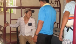 Bản tin 113 – sáng 11/11: Người dân tóm gọn tên trộm…