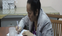 'Chuyên án mật' của PV và chi tiết cuộc đột kích “phủ thánh'