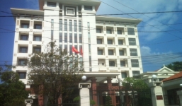 Vụ Thành ủy Huế bị trộm đột nhập: Mất 1 tỷ hay 10 triệu đồng?