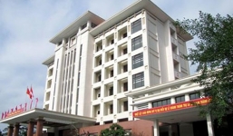 Thực hư vụ văn phòng Thành ủy Huế bị mất trộm gần 1 tỷ đồng