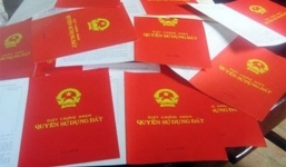 Chậm làm sổ đỏ cho dân sẽ bị phạt đến 1 tỷ đồng