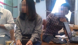 Đại gia Huy Đà Nẵng: 'Lỗi lớn là không có tình yêu của em'