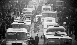 Trung Quốc: Xưa và nay