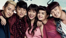 Những bộ phim Việt chưa kịp ra mắt khán giả đã bị tạm hoãn 