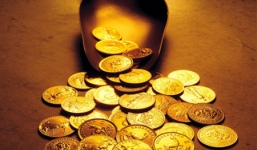 Vụ án phân chia hũ vàng