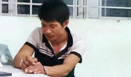 Thiếu tiền tiêu xài, nam thanh niên trộm 9 con bò giữa đêm