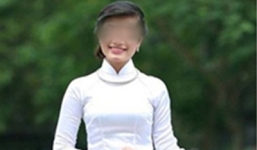 Xót thương cô gái xinh đẹp bị bỏng nặng do cồn đã qua đời