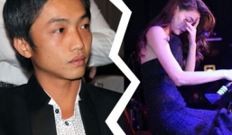 Hồ Ngọc Hà chia sẻ chuyện tình cảm với Cường đô la