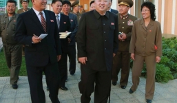 Báo cáo viên Liên Hợp Quốc: Đủ bằng chứng buộc tội ông Kim Jong-un