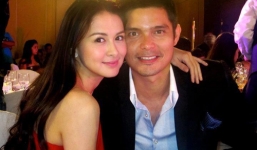 Cặp đôi Marian Rivera và Dingdong Dantes bí mật tổ chức đám cưới