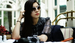 Hồ sơ sếp nữ 9X Tập đoàn nghìn tỷ ăn tối cùng Beckham 