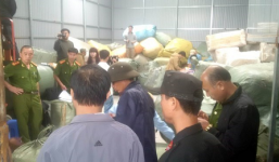 Khởi tố, bắt tạm giam “ông trùm” buôn lậu Móng Cái