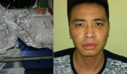 Bí mật trong vali của trùm giang hồ 9X đi máy bay buôn ma túy đá