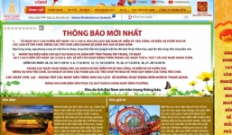 Thực hư việc khu du lịch Đại Nam sẽ đóng cửa
