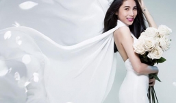 Thủy Tiên - Công Vinh chuẩn bị làm đám cưới trong năm nay?