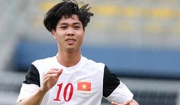 Scandal tuổi của Công Phượng đến từ... sự cẩu thả