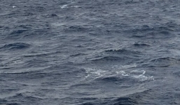 Cứu 8 ngư dân trên tàu bị gãy trục ở Hoàng Sa