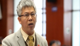 TS.Nguyễn Đức Kiên: 'Những gì đăng trên báo là do ông Dũng 'lò vôi' nói'