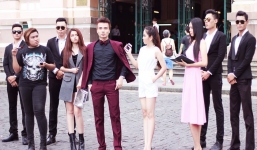 Kenny Sang tung MV 2 tỷ kể lại cuộc sống quý tộc của mình