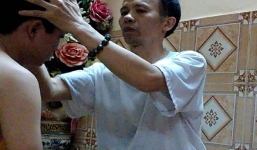 Sự thật 'nhân vật bí hiểm' rũ bỏ gia đình theo 'thánh sống'