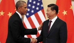 Ông Obama hứng chỉ trích gay gắt vì ký thỏa thuận với Trung Quốc