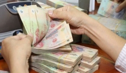 Chuyển tiền điện tử từ 500 triệu đồng trở lên phải báo cáo