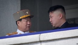 Kim Jong-un gửi đặc phái viên tới Nga