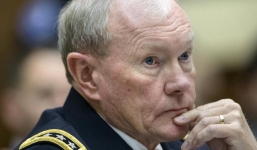 Mỹ đã sẵn sàng đưa bộ binh vào cuộc chiến chống IS