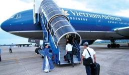 Vietnam Airlines chính thức bán 49 triệu cổ phần ra công chúng