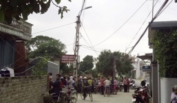 Vụ sát hại vợ mới cưới ở Hà Nội: Từ yêu đến cưới vỏn vẹn 2 tuần