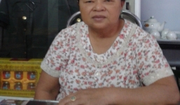 Chuyện của nữ biệt động phải mười lần thay tên đổi họ