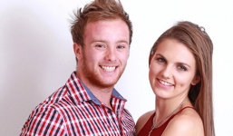 Phát hiện bạn trai là gái, vẫn quyết tâm cưới