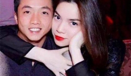 Sao Việt ngưỡng mộ Hồ Ngọc Hà trong ứng xử hôn nhân