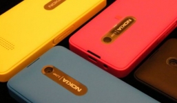 CEO Nokia khẳng định không trở lại thị trường điện thoại