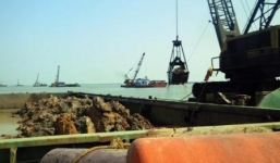 Bộ GTVT kỷ luật hàng loạt cán bộ Hàng hải