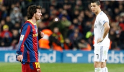Tiết lộ biệt danh mà Messi gọi Ronaldo