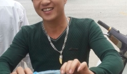 Phụ xe trả lại gần 150 triệu đồng cho khách bỏ quên