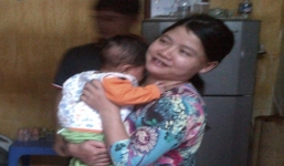 Vụ máy bay rơi ở Hòa Lạc: “Tôi đã òa khóc khi anh gọi: Vợ ơi!'