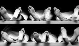 Cụ bà 91 tuổi đã chết bỗng sống lại sau 11 tiếng trong nhà xác