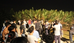 Nữ sinh 16 tuổi cãi nhau với người yêu, nhảy lan can tự tử