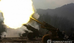 Triều Tiên cảnh báo Hàn Quốc 'phải trả giá bằng máu' 