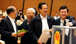 Truyền thông quốc tế nhận định về bỏ phiếu tín nhiệm tại Việt Nam