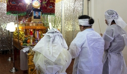 Vụ chết người sau khi đo nồng độ cồn: Khởi tố và bắt giam nguyên Thượng úy CSGT